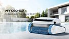 Robot de piscine Robot de piscine PC20 - Nettoyeur de piscine automatique - Commande par application - 120 minutes d'autonomie - Navigation intelligente - Bac de filtration de 4 litres - Convient aux piscines en béton, vinyle et fibre de verre - Batterie au lithium