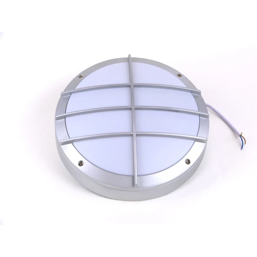 Groenovatie LED Plafondlamp 16W, Rond 27,5cm, Waterdicht IP54 .