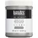 Liquitex 4412239 Professional Heavy Body acrylverf in kunstenaarskwaliteit met uitstekende lichtechtheid en boterachtige consistentie, - 473ml Pot, Iridescent Rich Silver