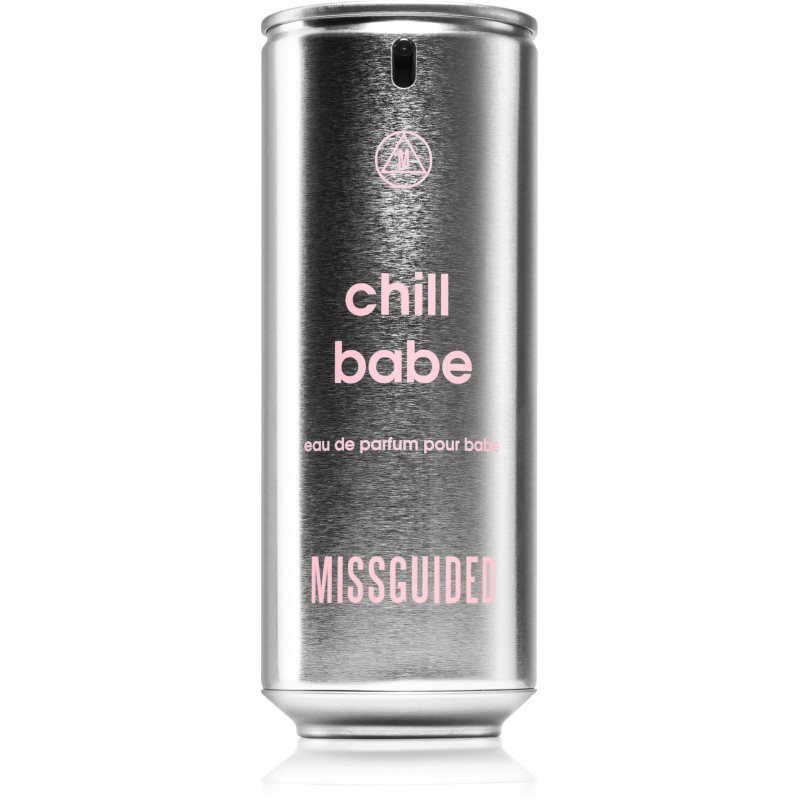 Missguided Chill Babe eau de parfum / dames