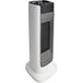 VOLTMAN Torenradiator 2000W Wit-Zwart