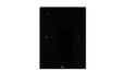 Novy Inductie Domino POWER 38cm 2 zones - Zwart
