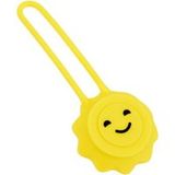 AniOne LED-knipperlicht-hanger siliconen