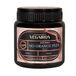 VEGAIROA No Orange Plex masker - masker dat oranje tinten neutraliseert - diep vochtinbrengend - voor donkerblond of kastanjebruin haar - veganistische professionele haarbehandeling - 300 g
