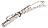 RS PRO Heating Element Cartridge 150 W / 220 V ac, Ø 10 mm, Length 90 mm