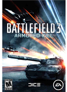 Electronic Arts Battlefield 3 Armored Kill, PC PC