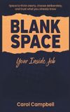 Blank Libri GmbH Blank Space Hardcover