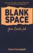 Blank Libri GmbH Blank Space Hardcover