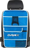 Kids Walser Kinder Organizer Curve blauw/zwart