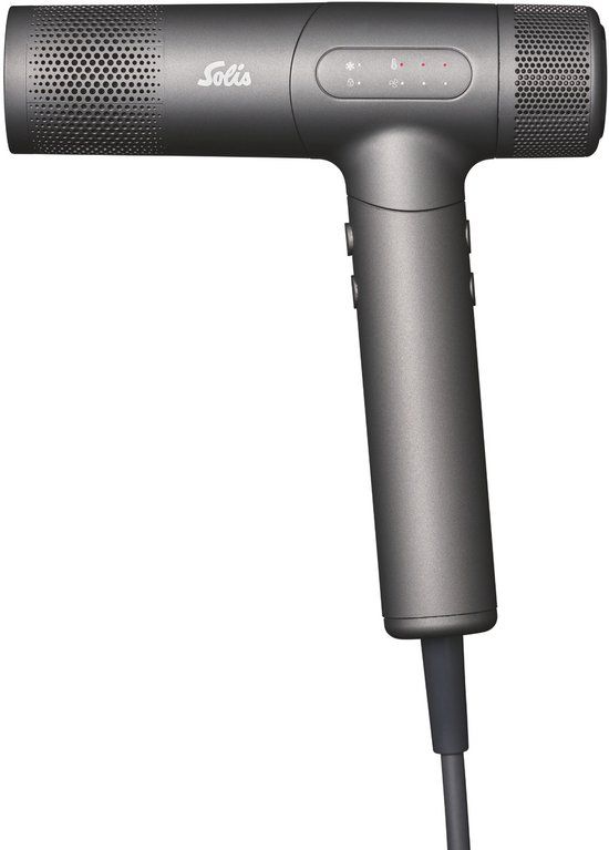 Solis AirVolution 280SE Föhn