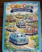 Artful Pixels Cute Cars Coloring Book – Kleurboek voor kinderen