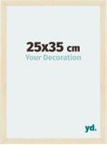 Your Decoration Cadre puzzle 25x35 cm - Sable balayé