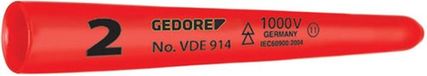 Gedore Isolatietule aanduiding 2
