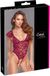 Body Pearls XL Rouge