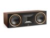 MartinLogan Motion XT C100 centrale luidspreker walnoot