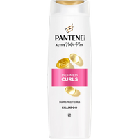 Pantene Pro-V Active Defined Curls Shampoo – 325ml