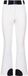 Rock Experience Aspen Pantalon Blanc L Femme