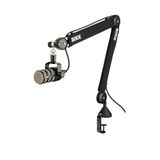 RØDE PSA1 - Bras de microphone - Noir