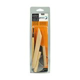 Pébéo Gedeo 4 tools modellering kit pottenbakkerij volwassenen modellering lichaam menselijke spiegel sculptuur toon. esthetisch. keramiek