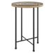 VidaXL 319434 table de jardin