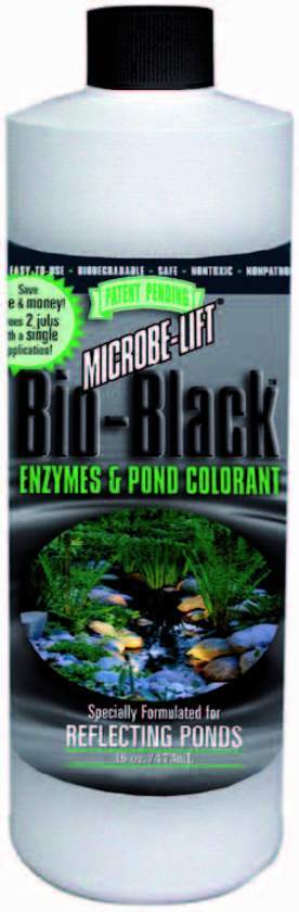 Microbe-Lift Bio-Black 0 5ltr