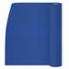 Rol m-office Rol kraftpapier, verpakkingspapier in verschillende kleuren en maten, recyclebare en biologisch afbreekbare rollen, ideaal voor verjaardagsfeesten, verzending, decoratie (1 x 25 m, blauw)