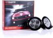 Einparts Automotive LED-Dagrijverlichting 409O