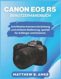Canon EOS R5 Benutzerhandbuch