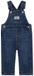 Levi's® Kids Denim Mouwloze Romper Blauw