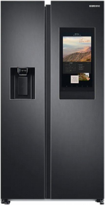 Samsung RS6HA8891B1/EF