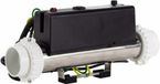 W'eau LX H30-R1 spa heater 3 kW - 1,5 inch (recht model)
