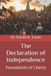 The Enterprise College The Declaration of Independence Paperback