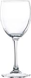Verres à vin Merlot, 23 cl, 12 pièces