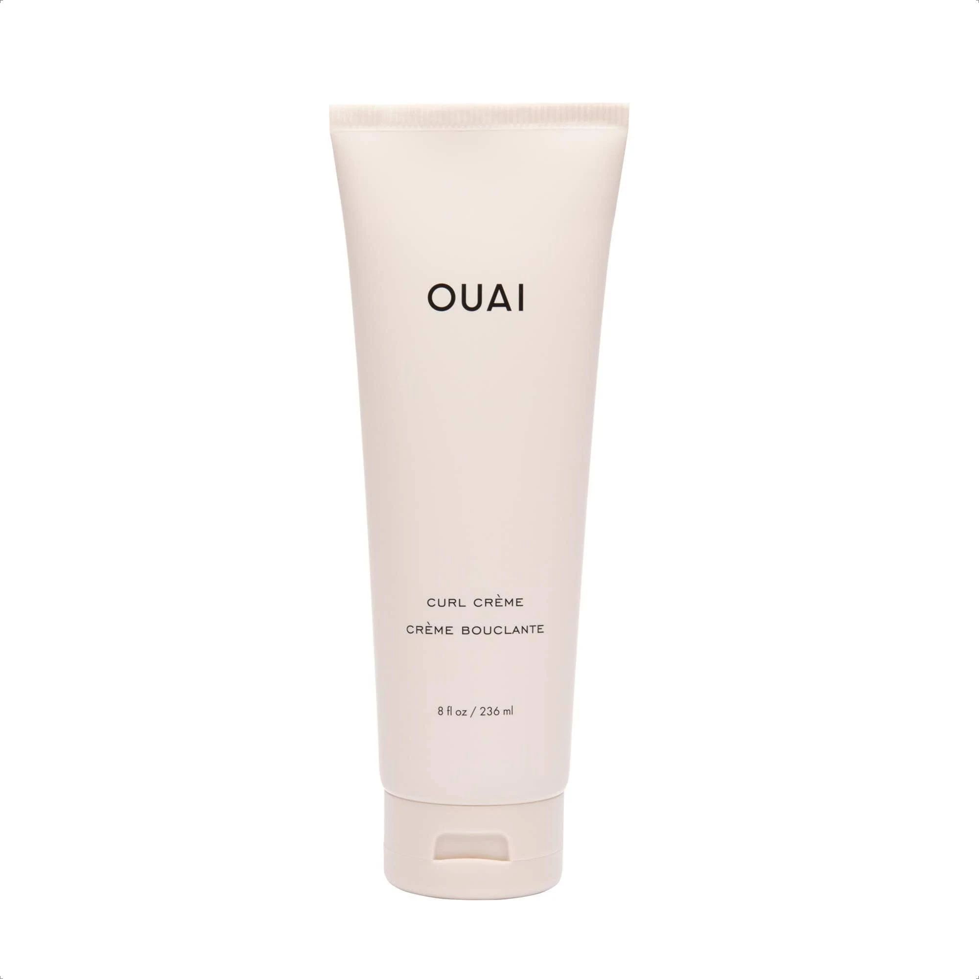 OUAI Curl Crème Stylingcrèmes 236 ml
