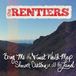 Sonic Rendezvous The Rentiers - Bring Me The Finest World Map Shower Curtain In All The Land (CD)