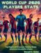World Libri GmbH World Cup 2026 Players Stats
