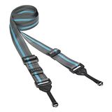 Lytro B6-0015 Draagband Grijs