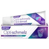 elmex Opti-schmelz Tandpasta tegen tandbederf