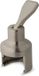 LE CREUSET - Champagne Stopper Satin