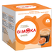 GIMOKA Capsules compatibles Dolce Gusto Orge 16 Capsules 32g