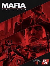 2K Games Mafia: Trilogy - Windows Download