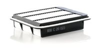 MANN-FILTER C 26 023 Luchtfilter