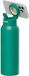 Ringo Bouteille 710ml avec support magnétique pour smartphone compatible MagSafe, Vert