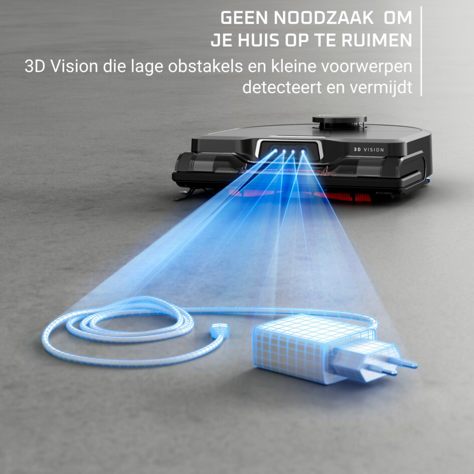 Rowenta X-Plorer RR9695