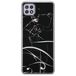 ERT GROUP mobiel telefoonhoesje voor Samsung A22 5G origineel en officieel erkend DC patroon Catwoman 003