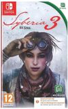 MICROIDS FRANCE (MC2) Syberia 3 (Code in a Box) Nintendo Switch Avontuur Standard edition Code in a box