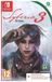 MICROIDS FRANCE (MC2) Syberia 3 (Code in a Box) Nintendo Switch Avontuur Standard edition Code in a box