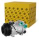 HELLA 8FK 366 201-771 6VS14ec Compresseur de climatisation