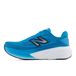 new balance Loopschoen 'Fresh Foam X More v6' blauw / lichtblauw