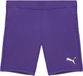 Puma LIGA Baselayer Short Tight 655924 Prism Violet-S